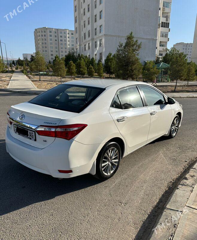 Toyota Corolla 2013 - 200 000 TMT - Ашхабад - img 5