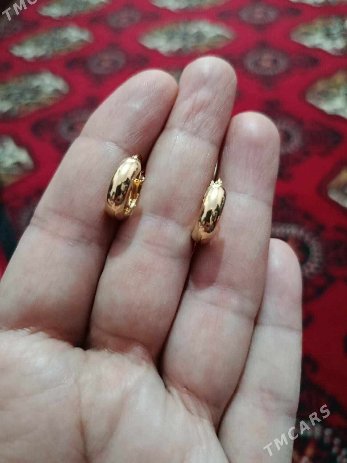 Gulakhalka Turk - Aşgabat - img 1