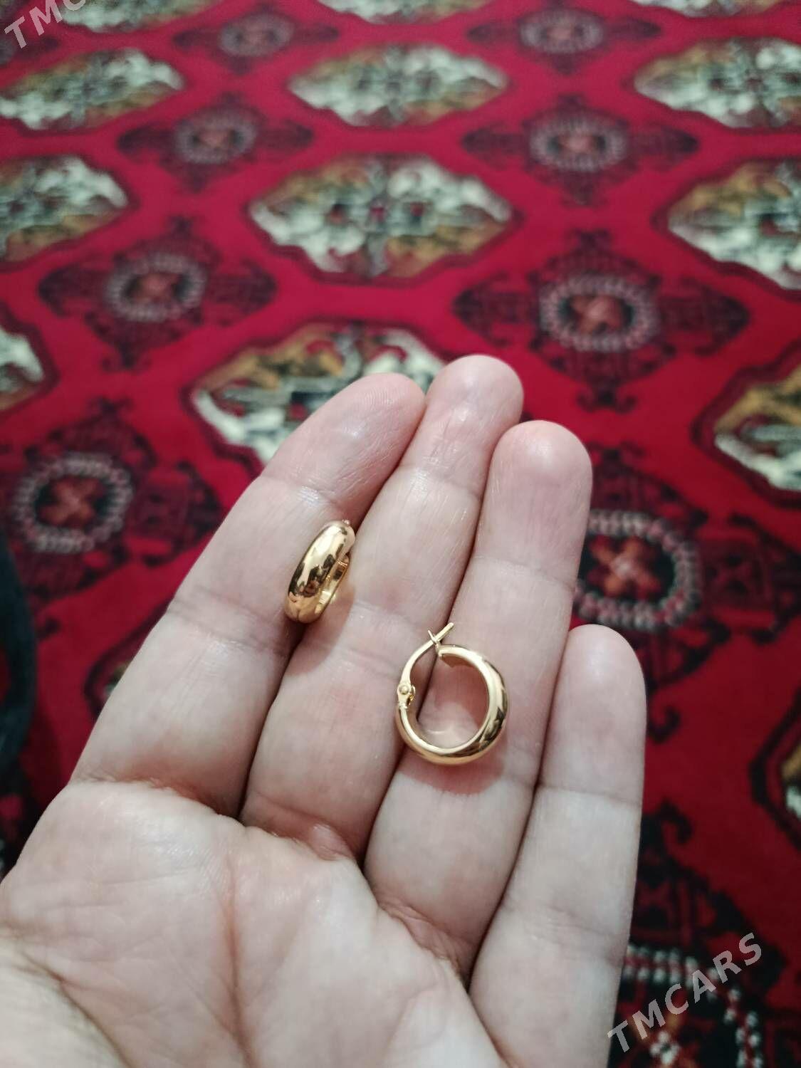 Gulakhalka Turk - Aşgabat - img 2