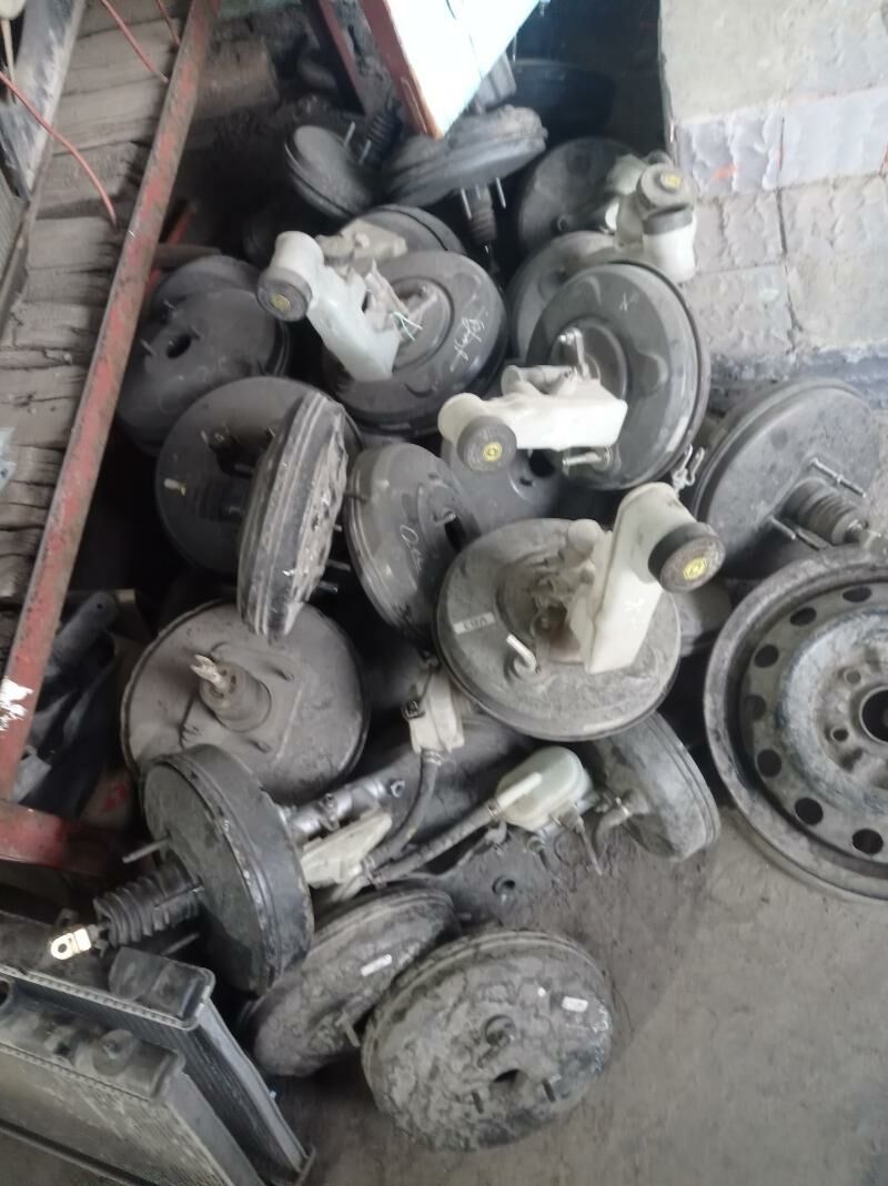 wakum 200 TMT - Туркменабат - img 2