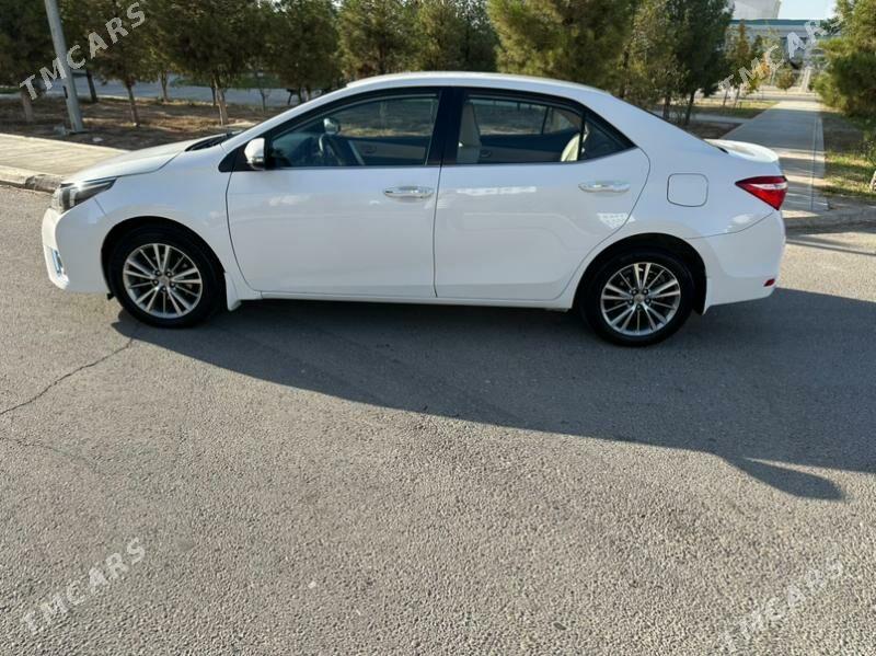 Toyota Corolla 2013 - 200 000 TMT - Ашхабад - img 2