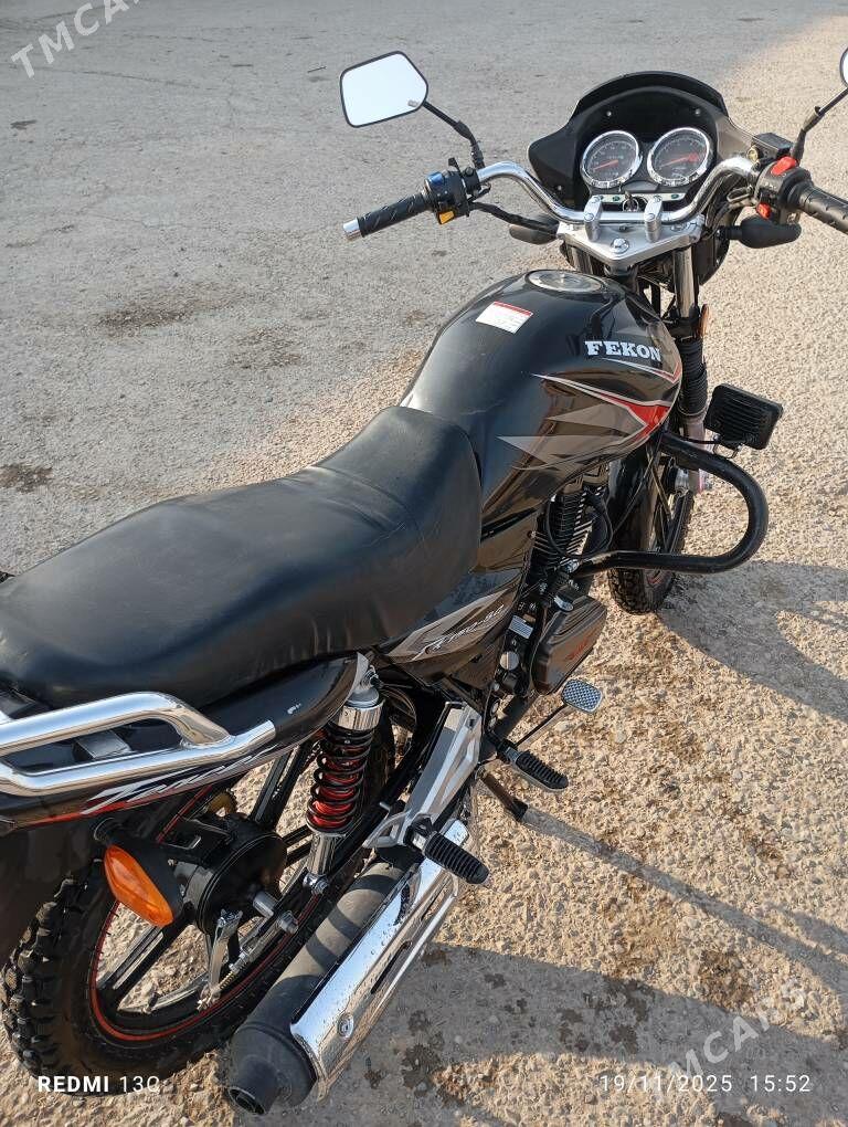 Fekon FK200-14G 2025 - 16 000 TMT - Теджен - img 1