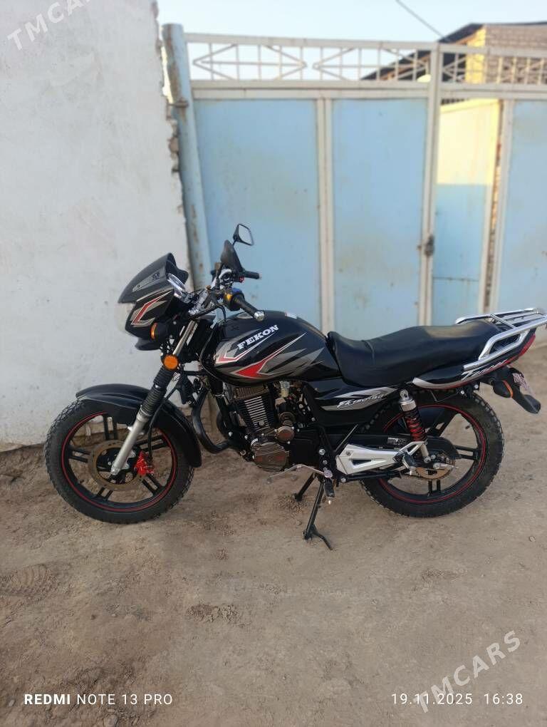 Fekon FK200-14G 2025 - 16 000 TMT - Теджен - img 5