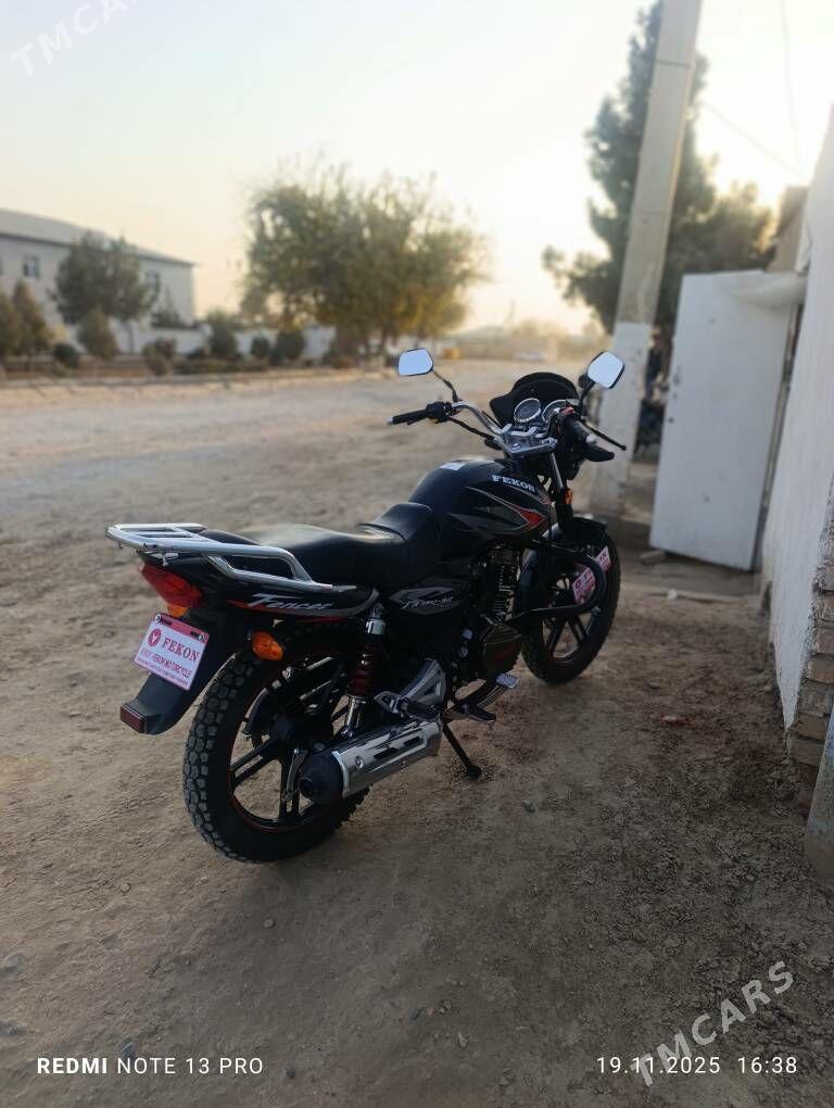Fekon FK200-14G 2025 - 16 000 TMT - Теджен - img 3