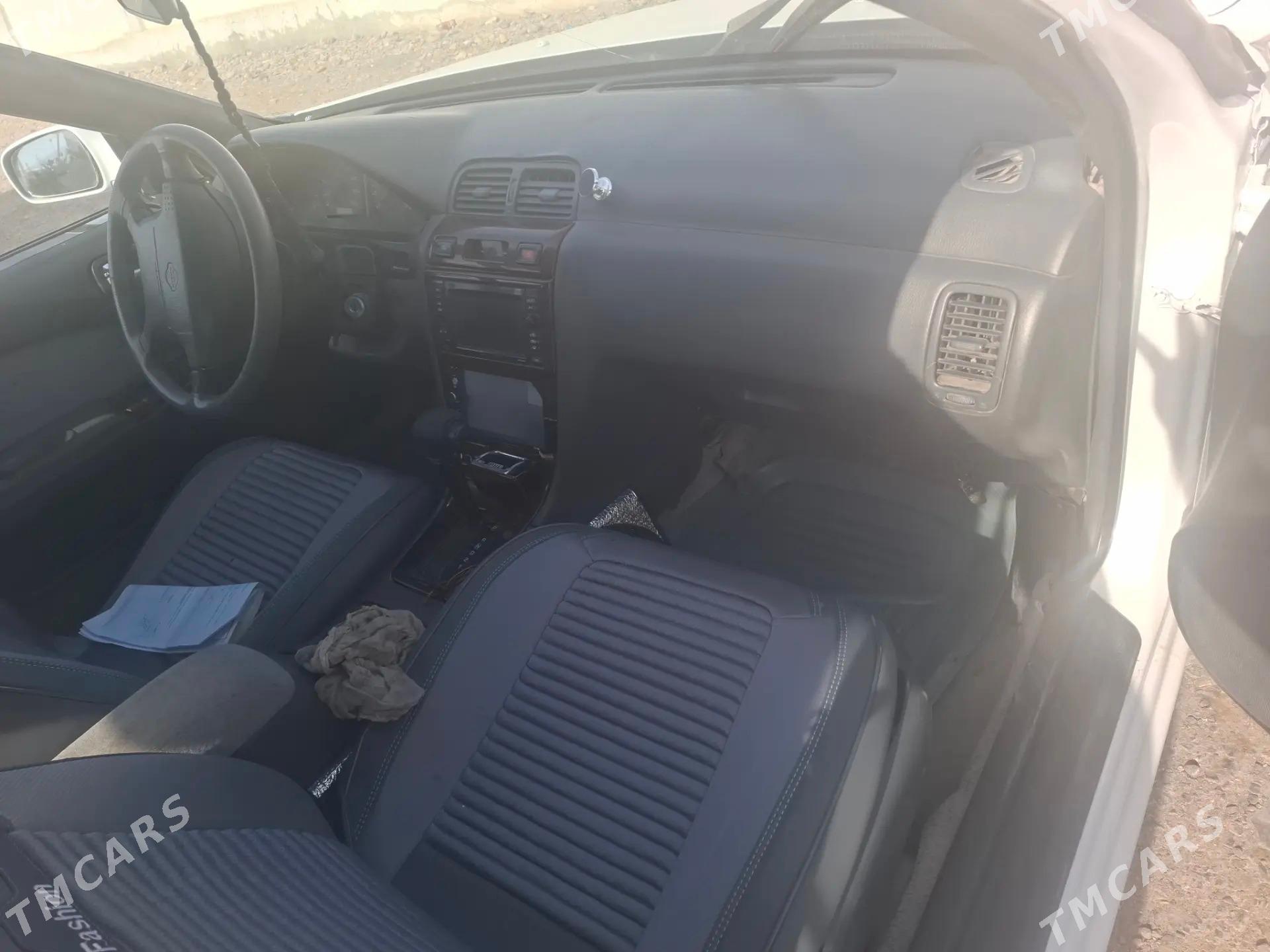 Nissan Cefiro 1995 - 55 000 TMT - Aşgabat - img 4