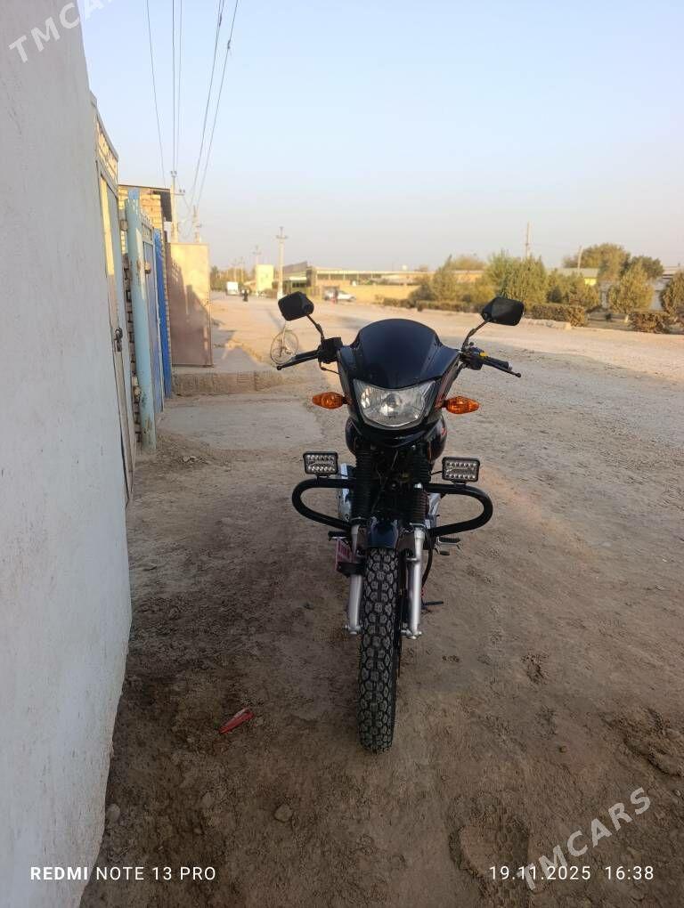 Fekon FK200-14G 2025 - 16 000 TMT - Теджен - img 2