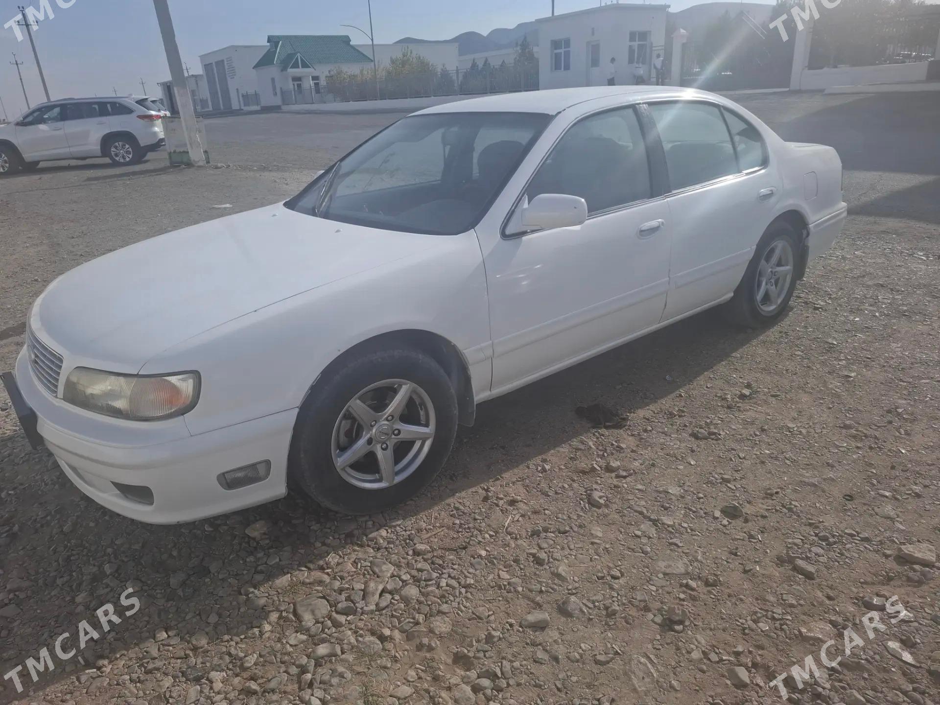 Nissan Cefiro 1995 - 55 000 TMT - Aşgabat - img 2