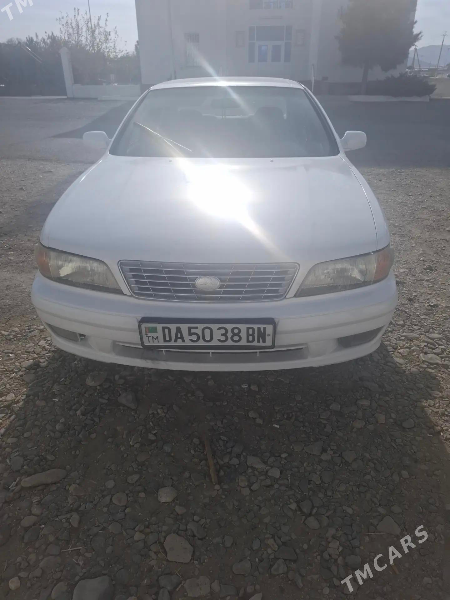 Nissan Cefiro 1995 - 55 000 TMT - Aşgabat - img 3