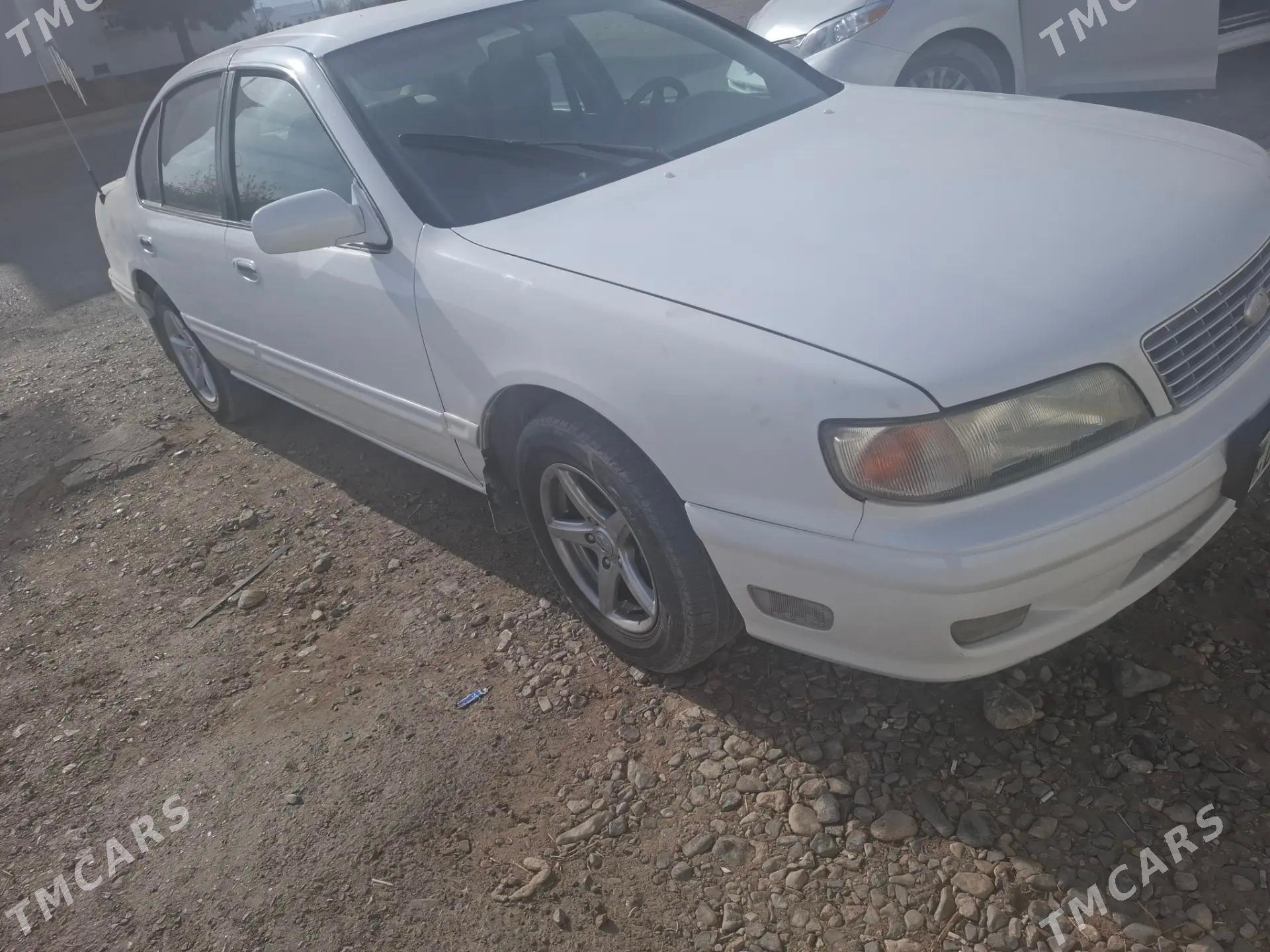 Nissan Cefiro 1995 - 55 000 TMT - Aşgabat - img 5