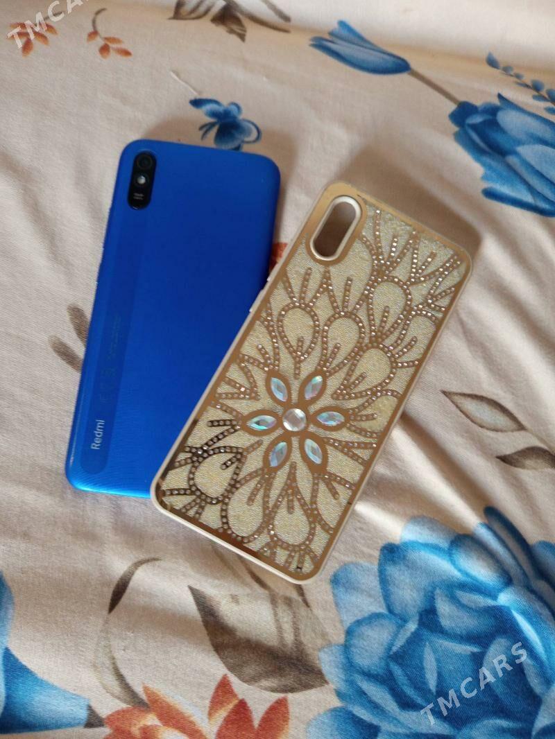 Redmi 9 А - Aşgabat - img 2