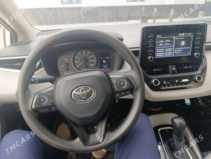 Toyota Corolla 2020 - 240 000 TMT - Дянев - img 1