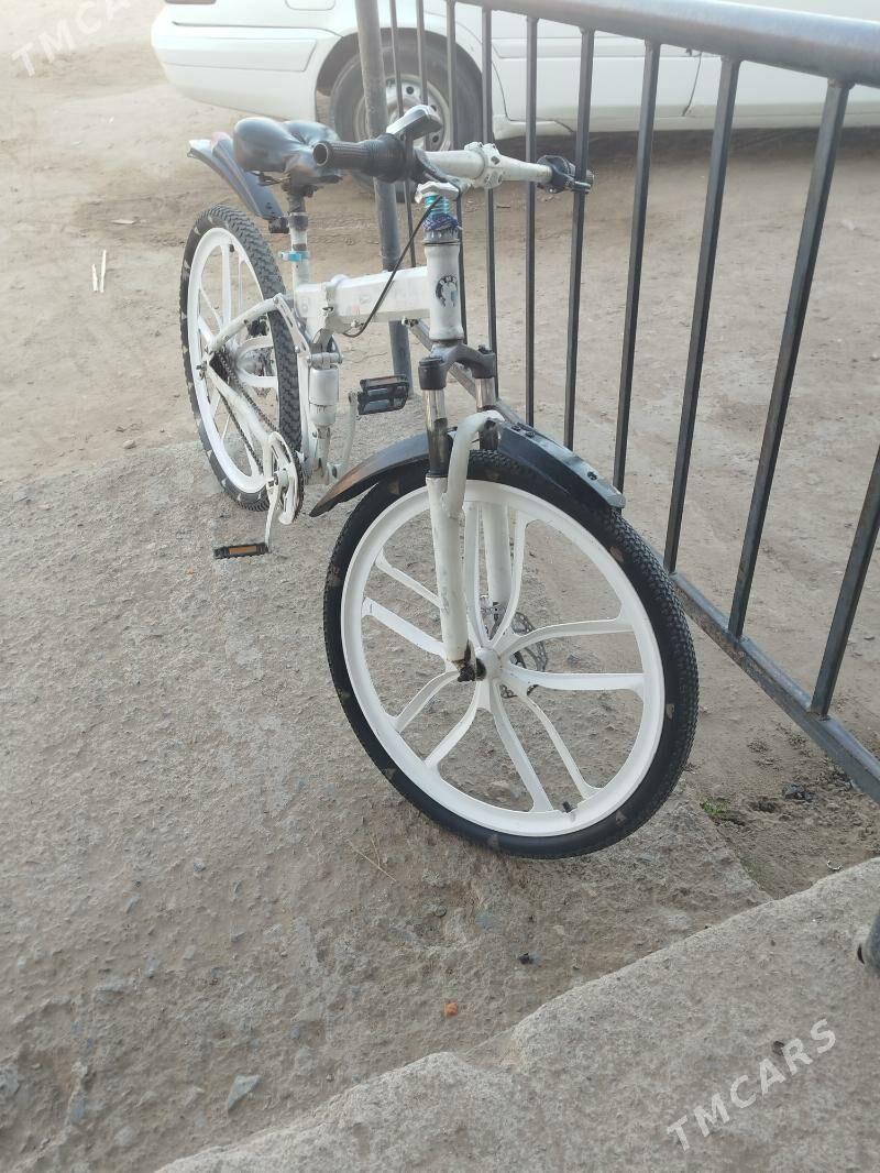 welik - Türkmenbaşy - img 2