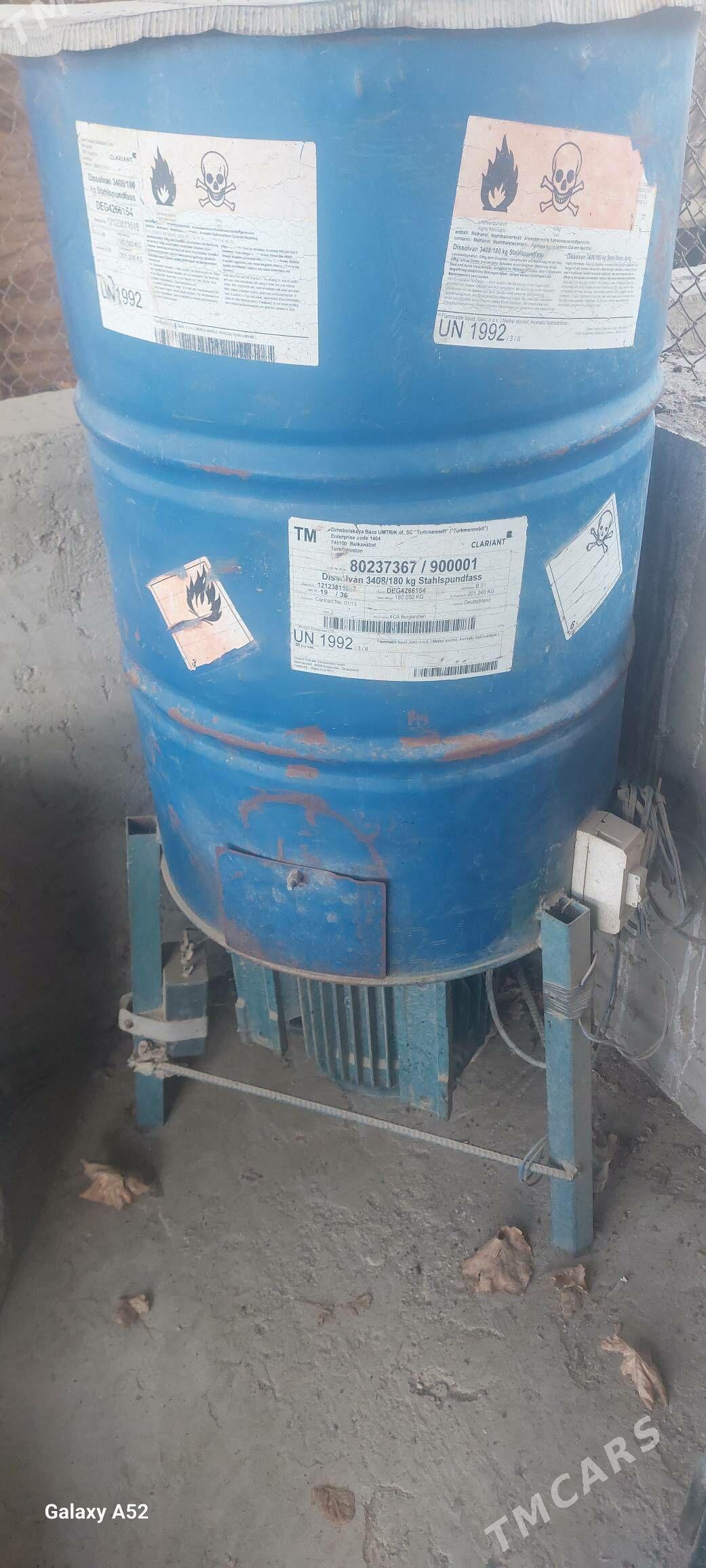 Ot üweyan - Balkanabat - img 2