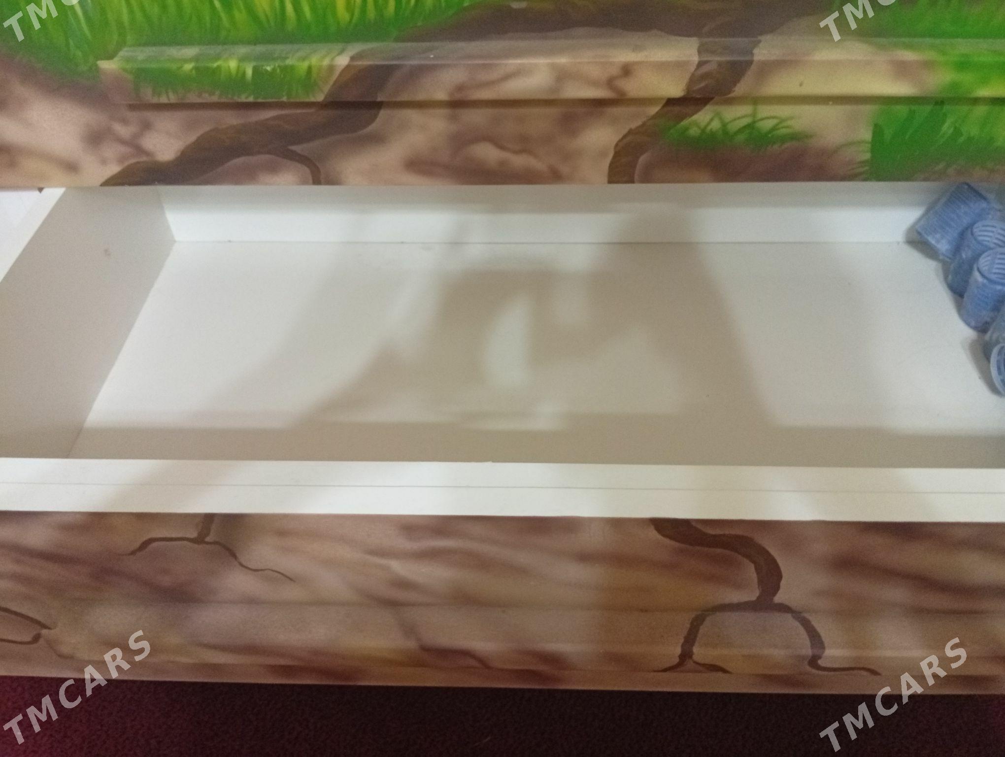 шкаф новый - Балканабат - img 3