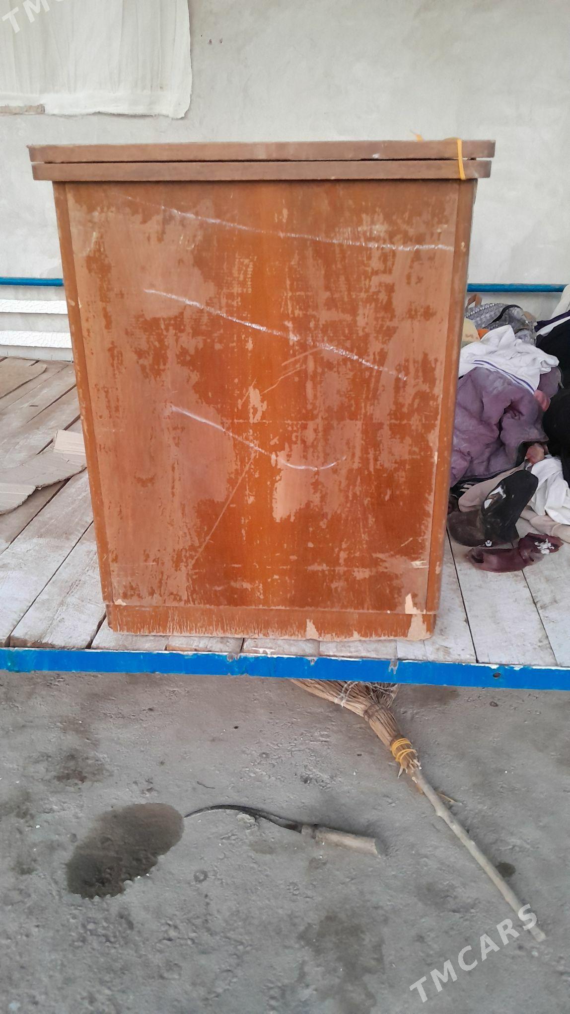 Tikin maşyn - Şabat etr. - img 9