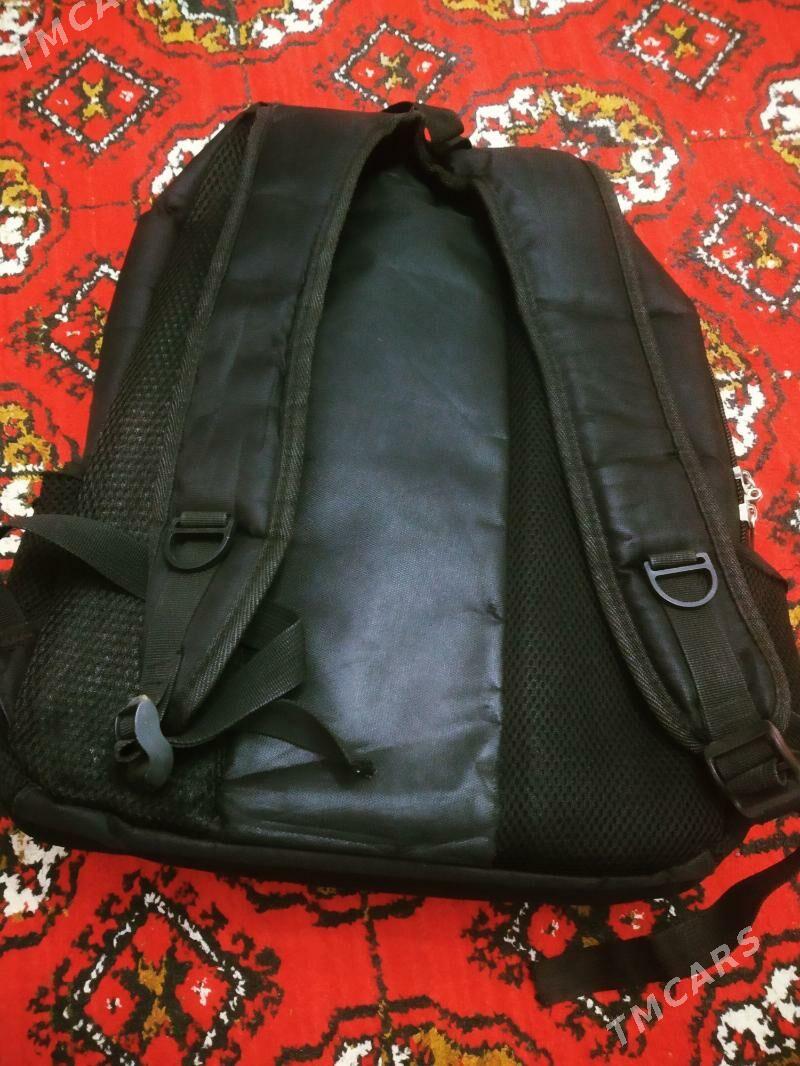 Papka - Дашогуз - img 2