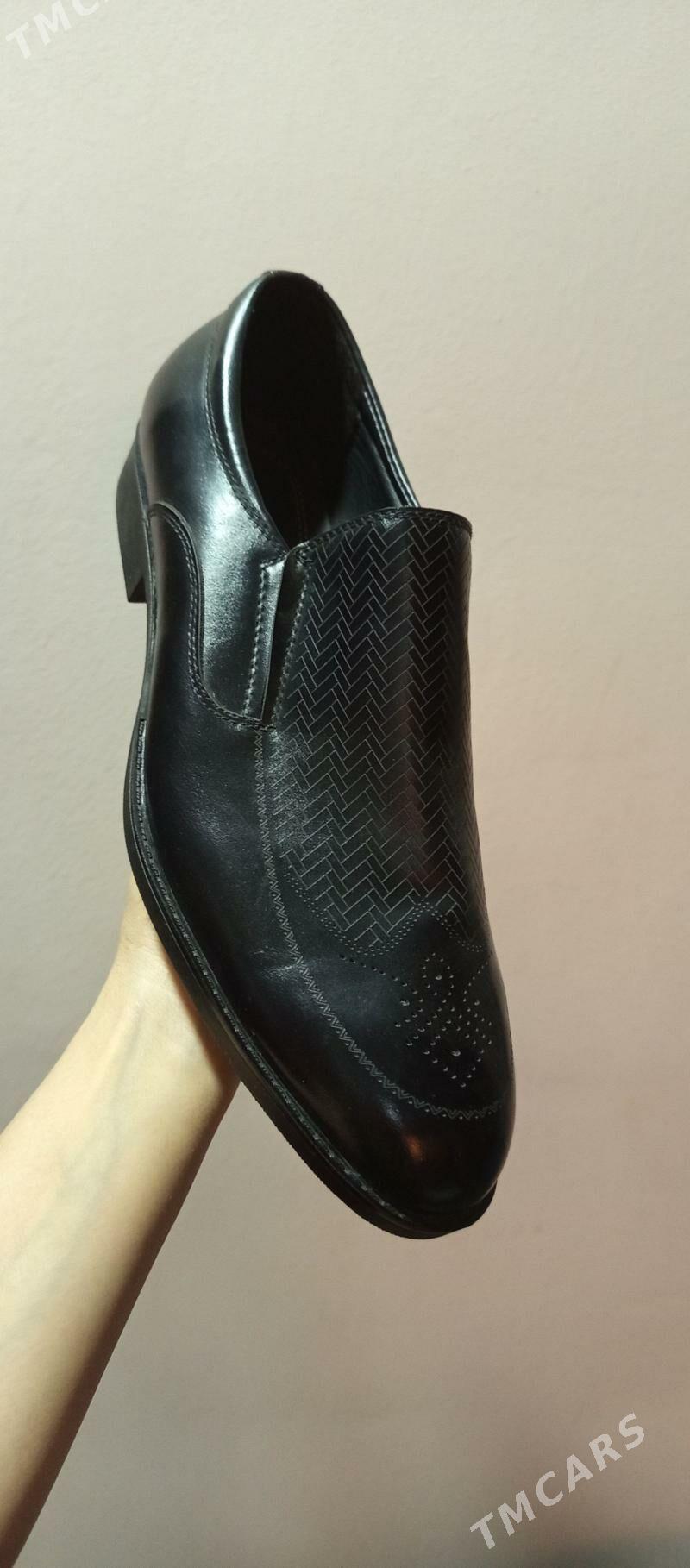 tuflii - Туркменабат - img 2