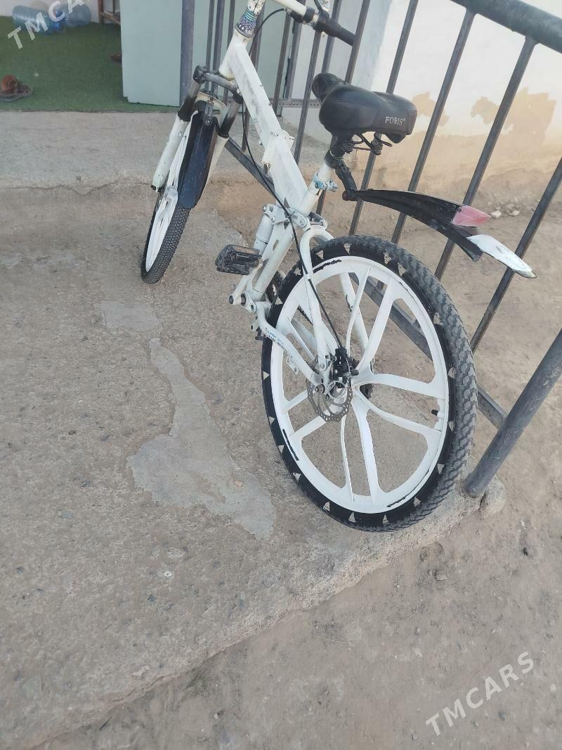 welik - Türkmenbaşy - img 3