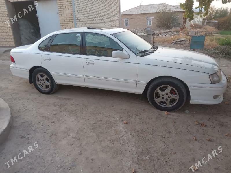 Toyota Avalon 1998 - 135 000 TMT - Сакарчага - img 2