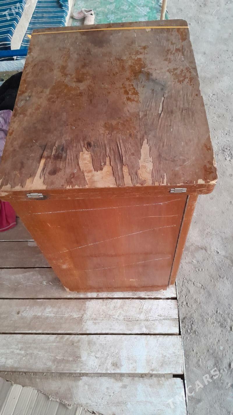 Tikin maşyn - Şabat etr. - img 8