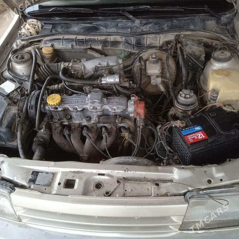 Opel Vectra 1992 - 17 000 TMT - Dostluk - img 10