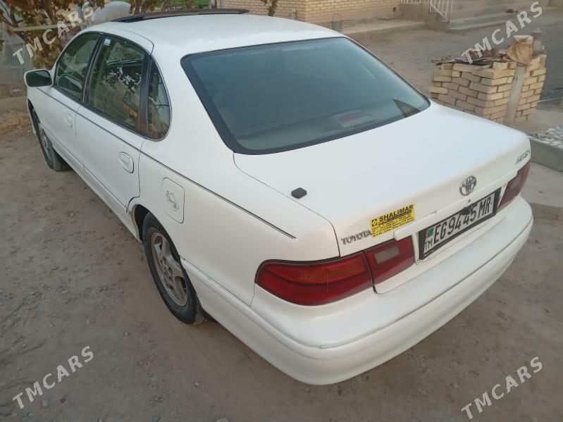Toyota Avalon 1998 - 135 000 TMT - Сакарчага - img 5