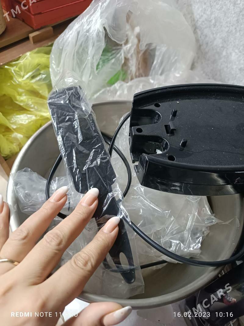 Миксер - Aşgabat - img 1