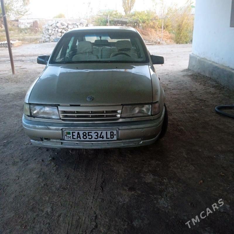 Opel Vectra 1992 - 17 000 TMT - Dostluk - img 2