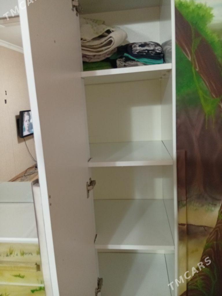 шкаф новый - Балканабат - img 5