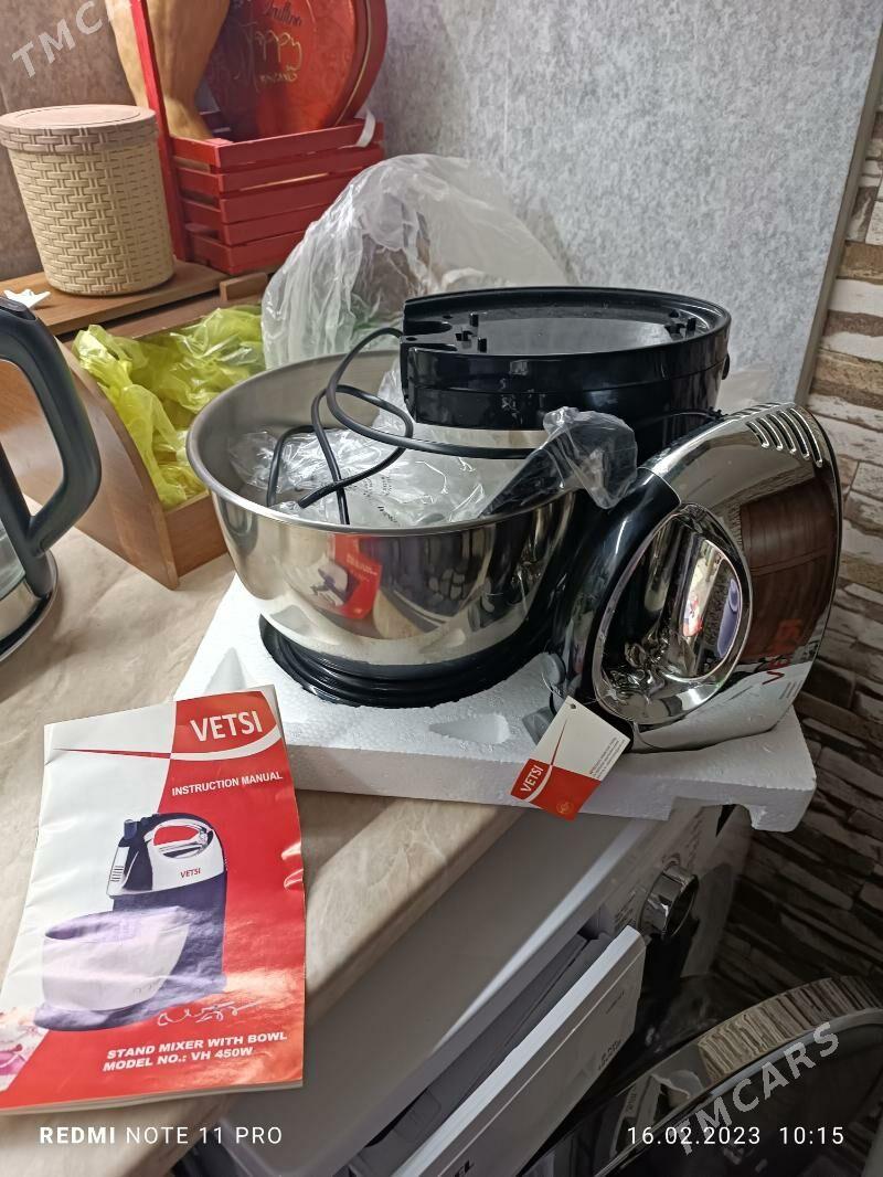 Миксер - Aşgabat - img 2