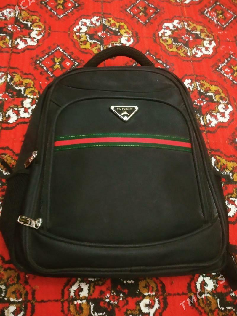 Papka - Дашогуз - img 1