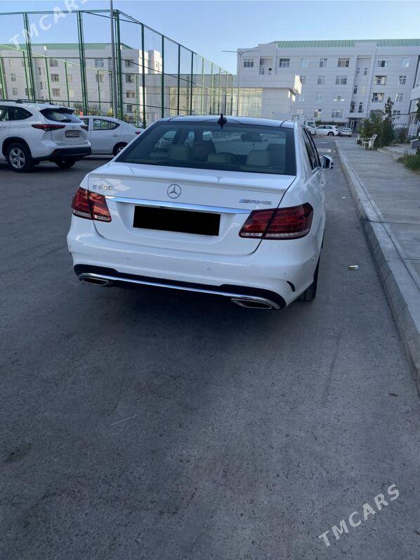 Mercedes-Benz E350 2013 - 440 000 TMT - Ашхабад - img 2