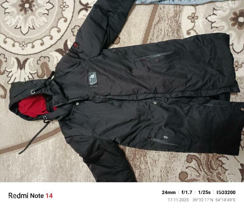 kurtka - Balkanabat - img 2