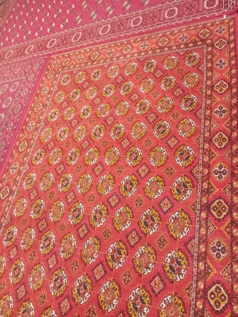 büzmeyin halylar - Губадаг - img 5