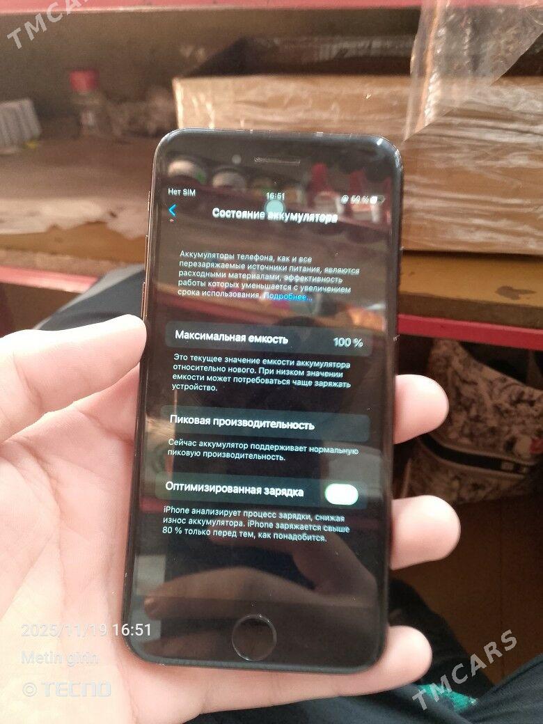 iPhone 7 (128) - Balkanabat - img 2
