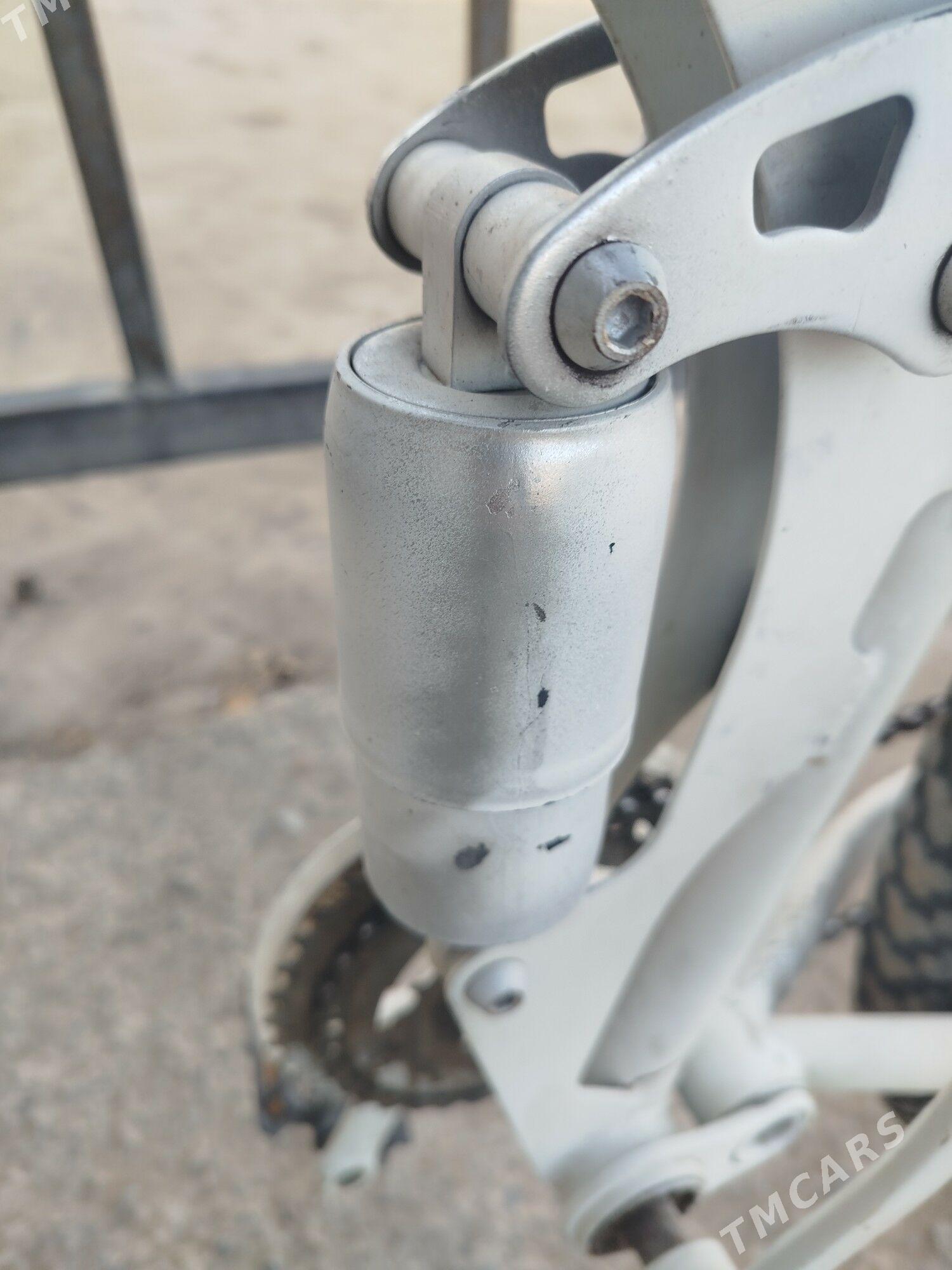 welik - Türkmenbaşy - img 4