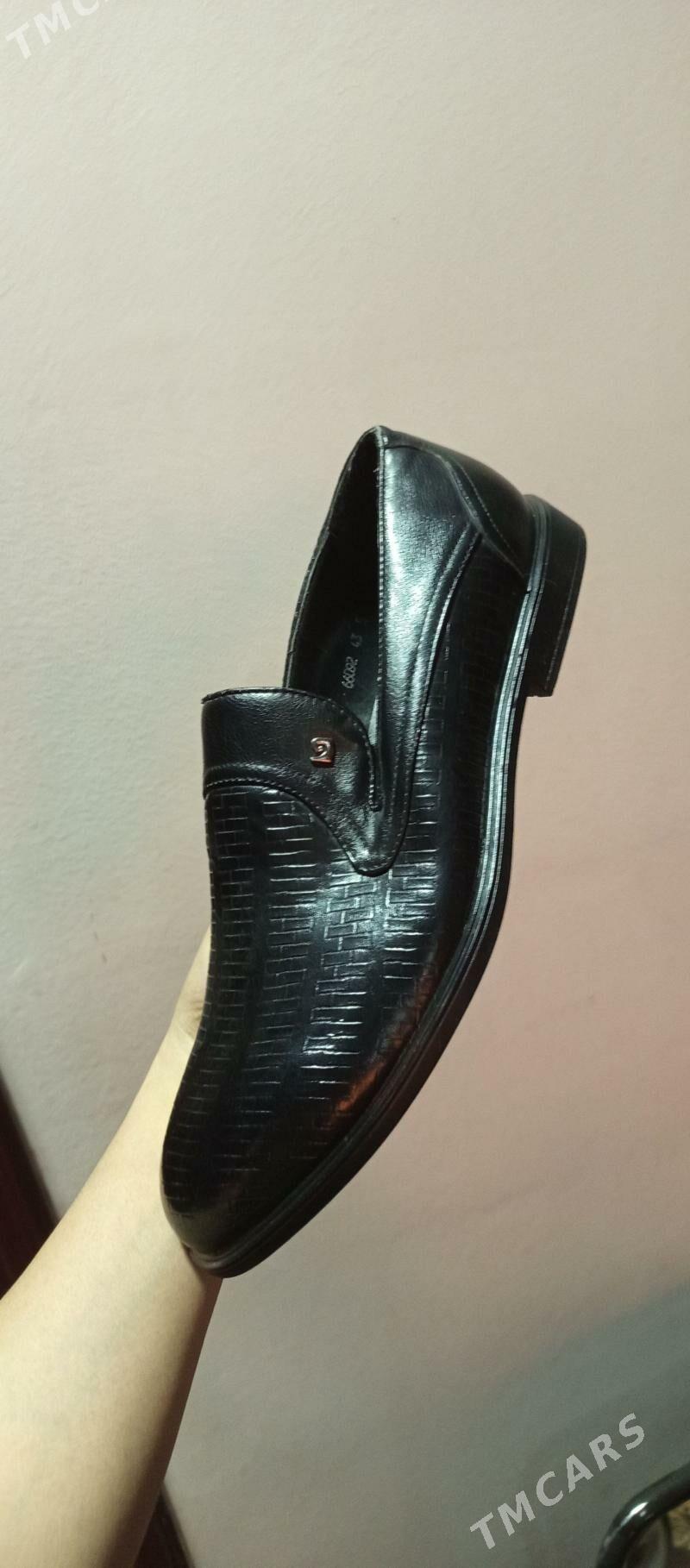 tuflii - Туркменабат - img 5