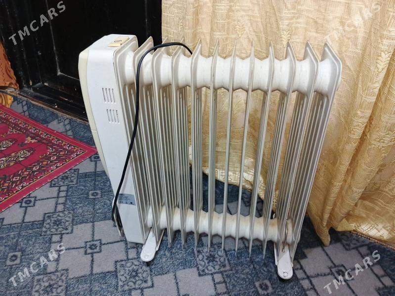 батарея обогреватель - Mary - img 1