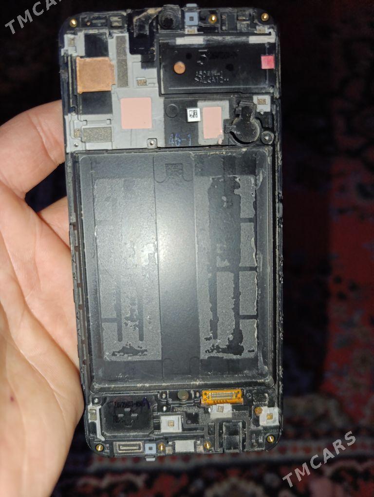 Samsung A50 - Aşgabat - img 4