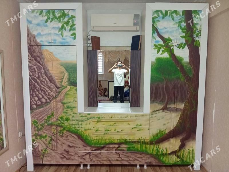 шкаф новый - Балканабат - img 2