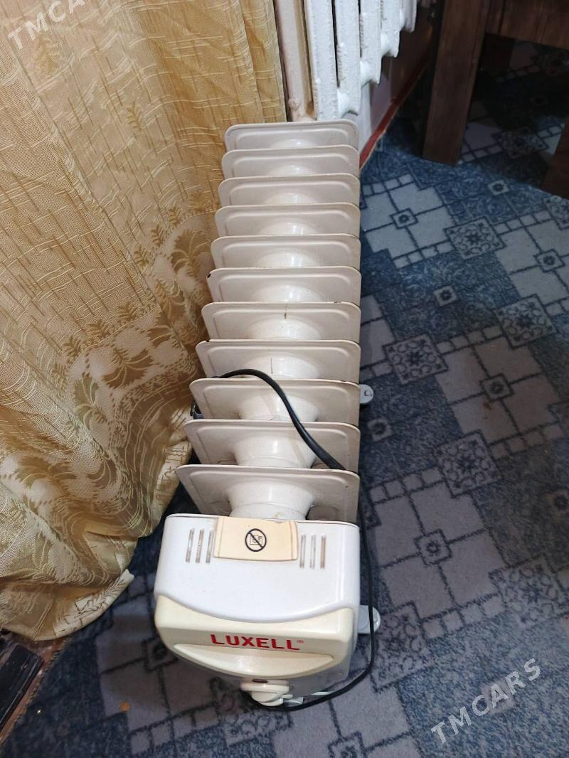 батарея обогреватель - Mary - img 3