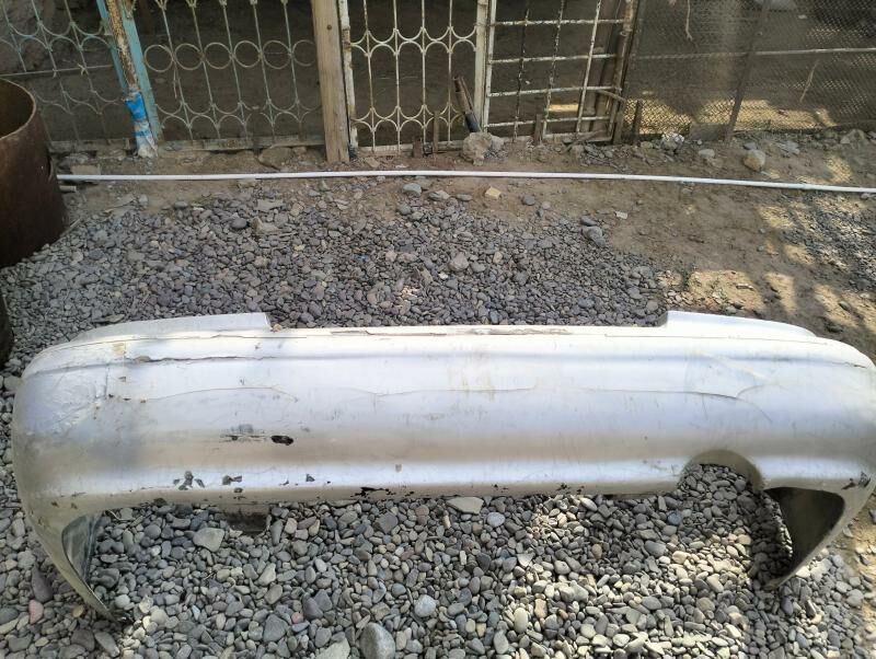 96 awalon bagaž buher yzyky 500 TMT - Векильбазар - img 2