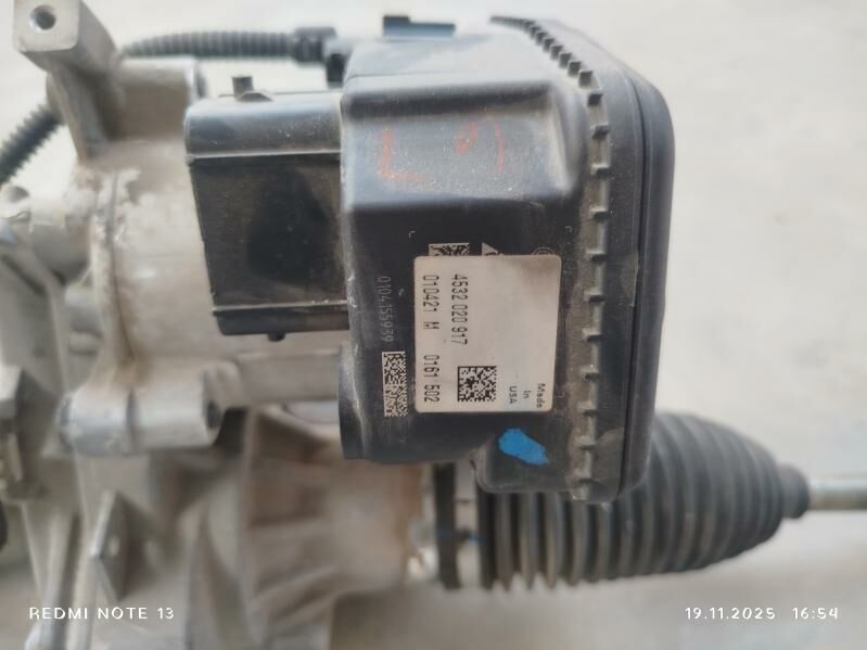 rulawoy rav4 2021 3 000 TMT - Каракумский этрап - img 4