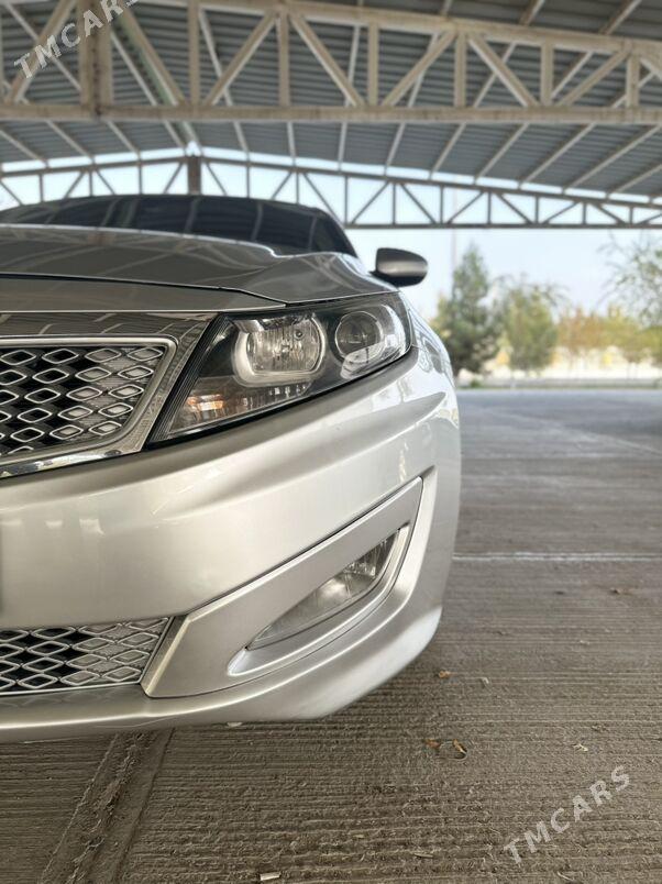 Kia Optima 2011 - 175 000 TMT - Türkmenabat - img 1
