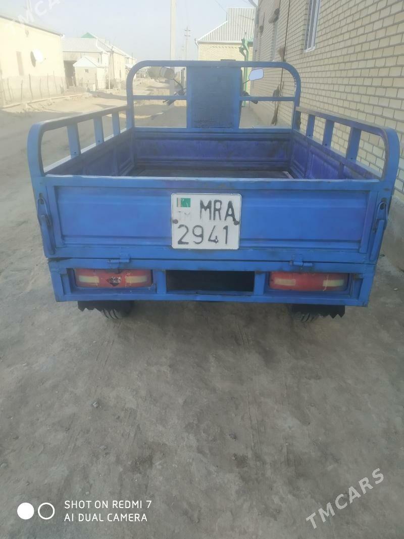 Fekon FK200-14G 2015 - 15 000 TMT - Сакарчага - img 4