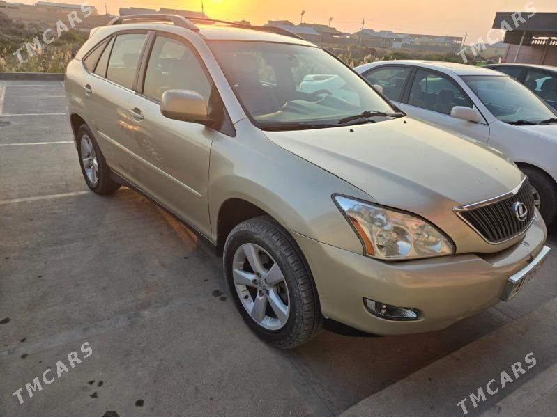 Lexus RX 330 2004 - 198 000 TMT - Baýramaly - img 1