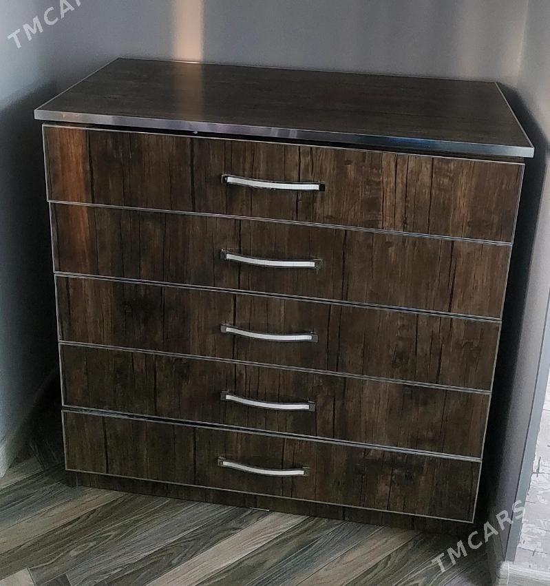 КОМОД - Мары - img 2