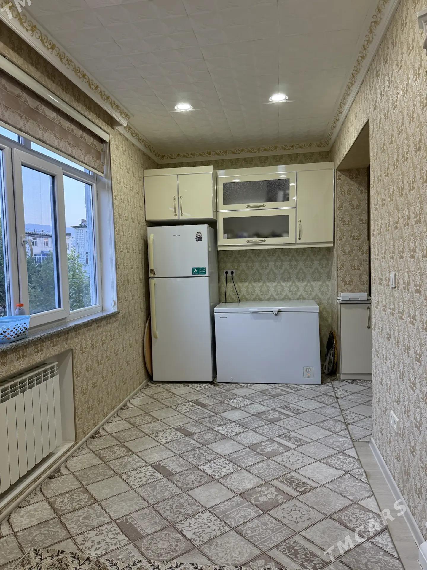 4 ком гаудан Б 4/3 этаж - Howdan "B" - img 3