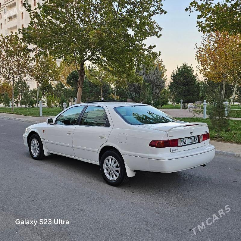 Toyota Camry 2001 - 157 000 TMT - Aşgabat - img 3