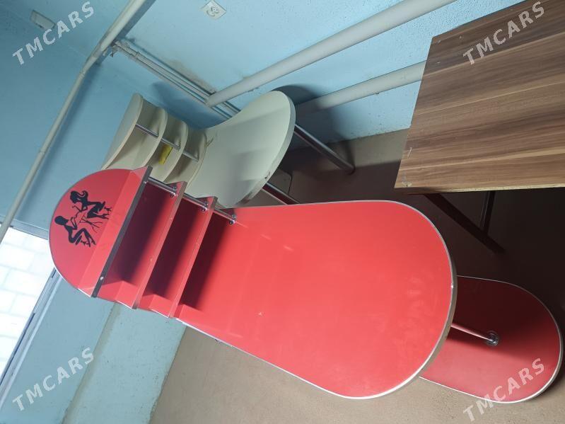 kuşetka - Дашогуз - img 4